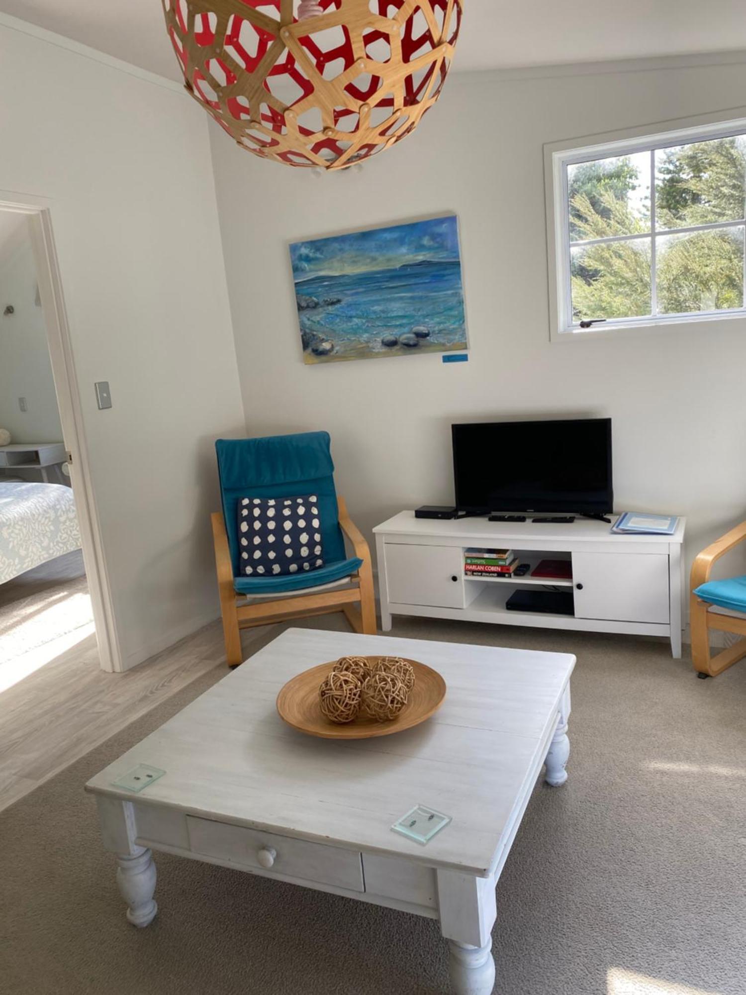 Studio 531 Coromandel Exterior photo