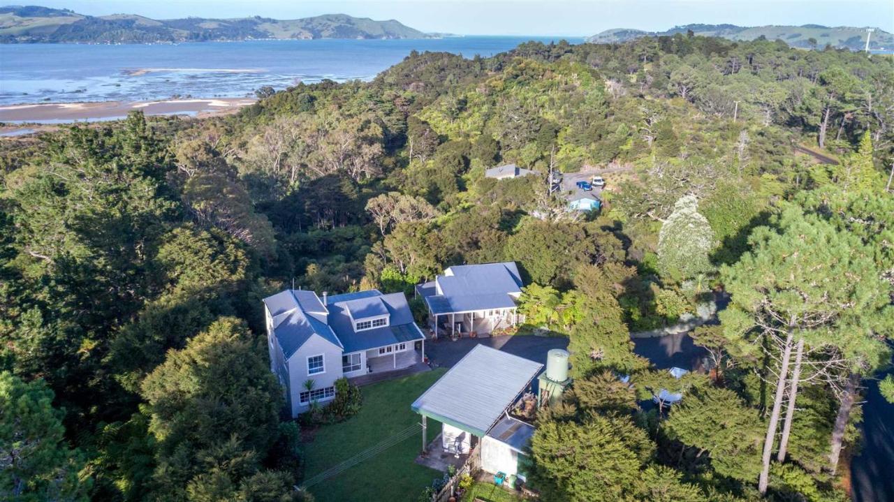 Studio 531 Coromandel Exterior photo