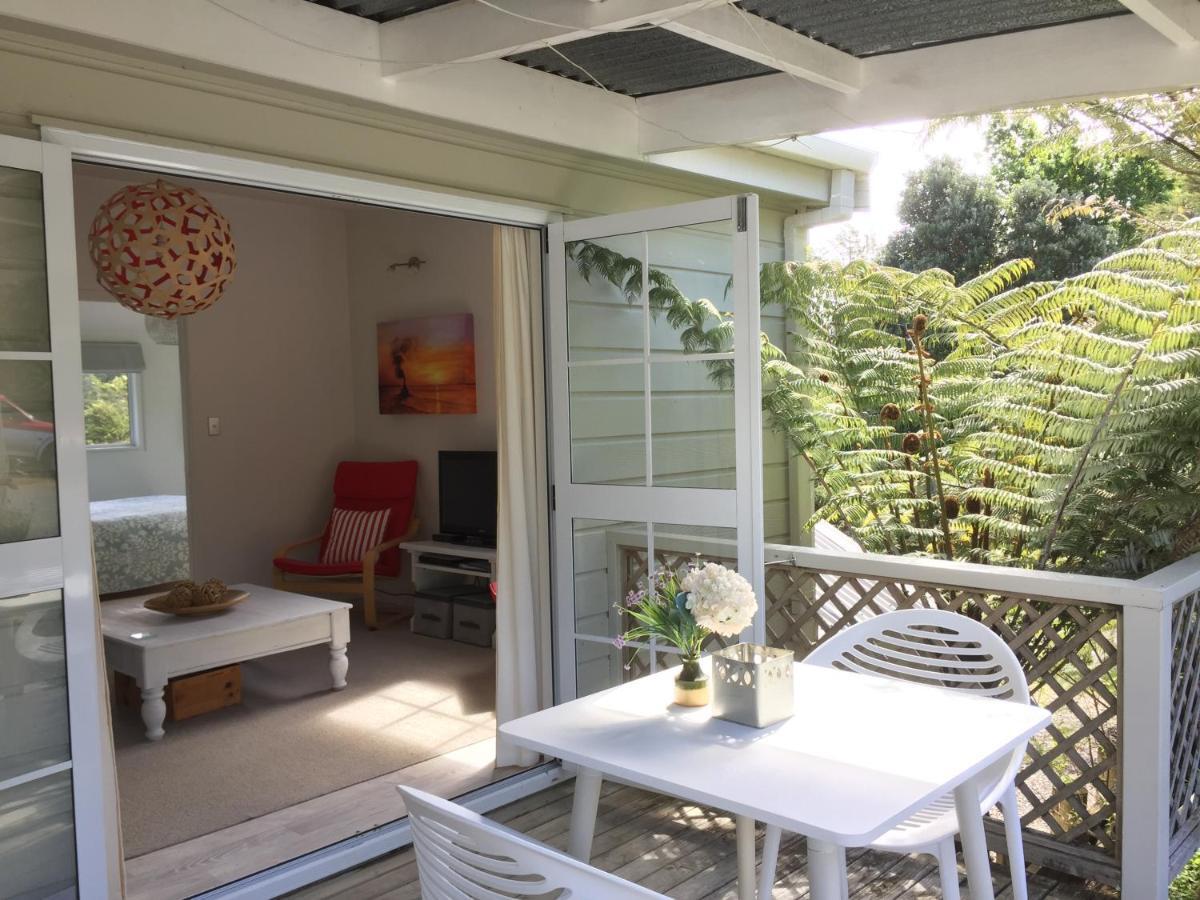 Studio 531 Coromandel Exterior photo