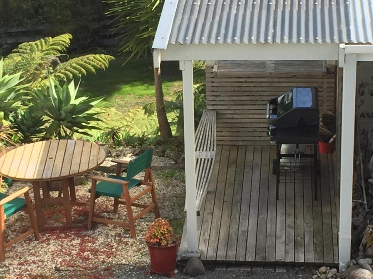 Studio 531 Coromandel Exterior photo