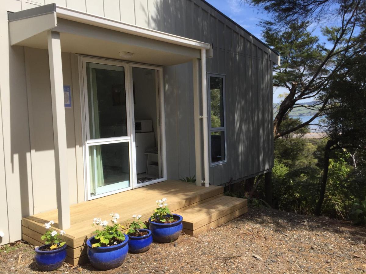 Studio 531 Coromandel Exterior photo