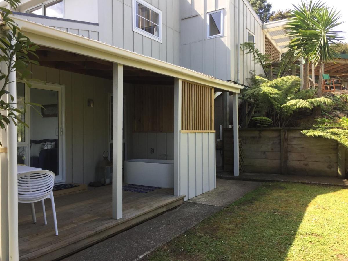 Studio 531 Coromandel Exterior photo